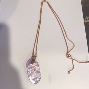 Kendra Scott Necklace